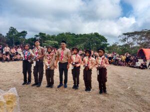 Kaya Prestasi, Menciptakan Generasi Gemilang